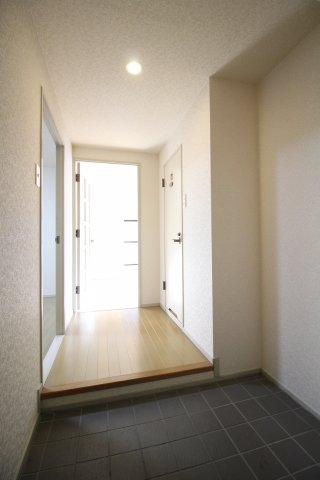 神戸市東灘区田中町４丁目のマンション