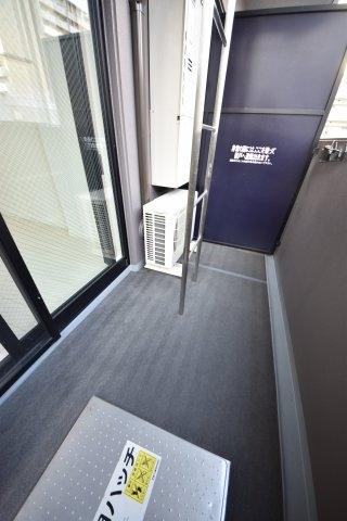S-RESIDENCE神戸磯上通