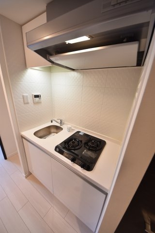 S-RESIDENCE神戸磯上通