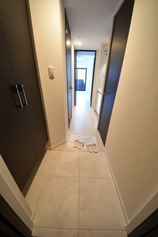 S-RESIDENCE神戸磯上通