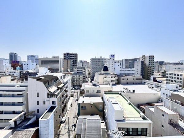スワンズシティ神戸湊川