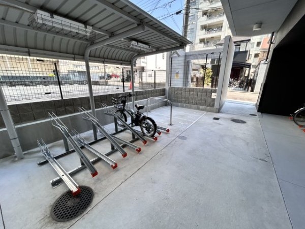 スワンズシティ神戸湊川