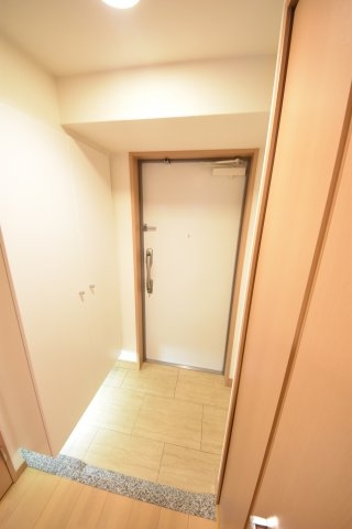 カスタリア三宮