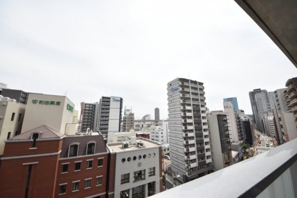 プラネソシエ神戸元町