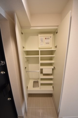 プラネソシエ神戸元町