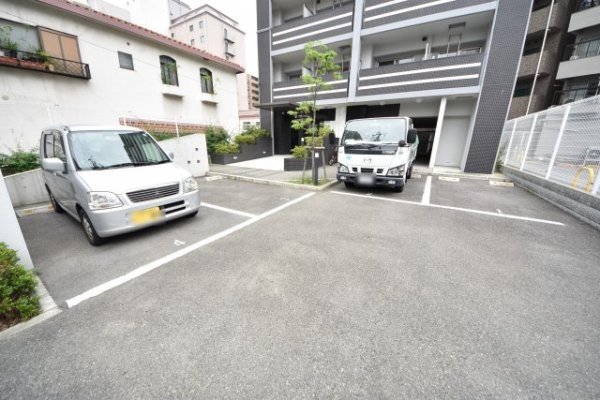 アドバンス三宮5ソレイユ