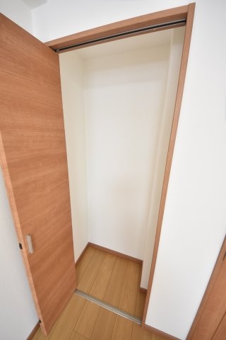 中天マンション