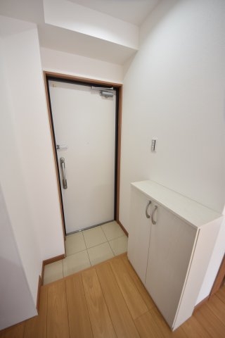 中天マンション