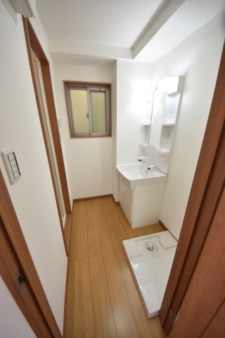 中天マンション