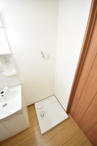 中天マンション