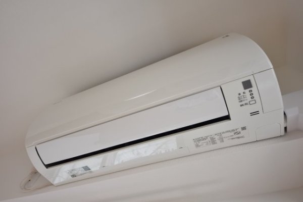 中天マンション