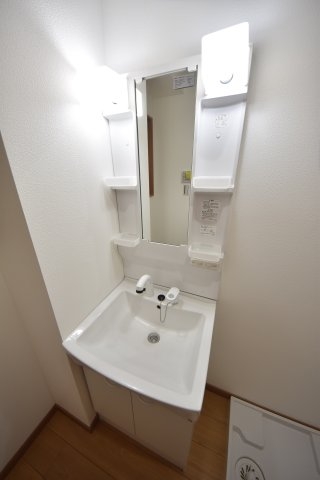 中天マンション