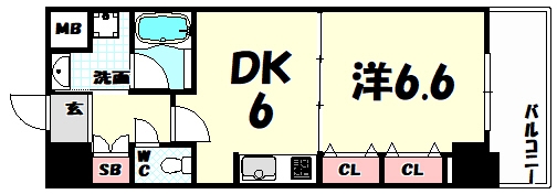 プレジール三ノ宮2