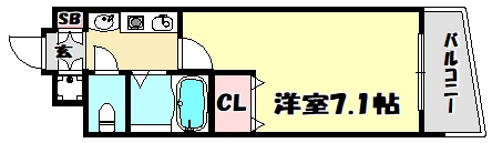 アスヴェルみなと元町OceanFront