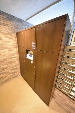 ライオンズ新神戸山の手レジデンス