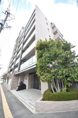 ライオンズ新神戸山の手レジデンス