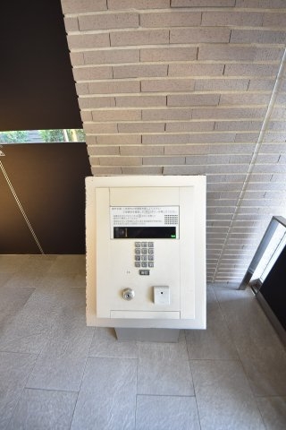 ライオンズ新神戸山の手レジデンス