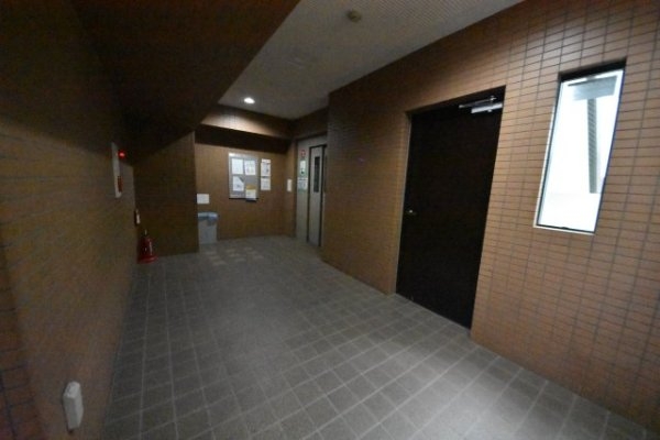 アルパ三宮