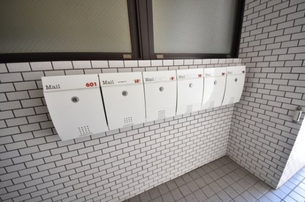 ハイツグラナダ