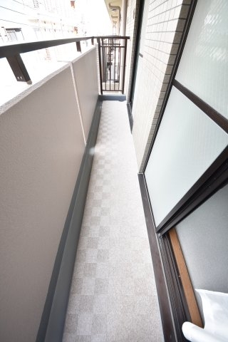 ディオレ新神戸