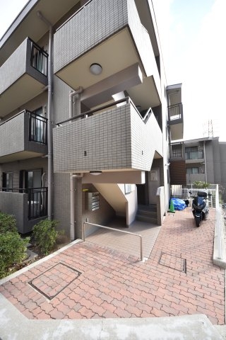 ディオレ新神戸
