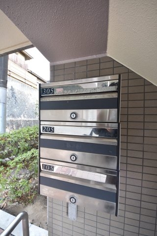 ディオレ新神戸