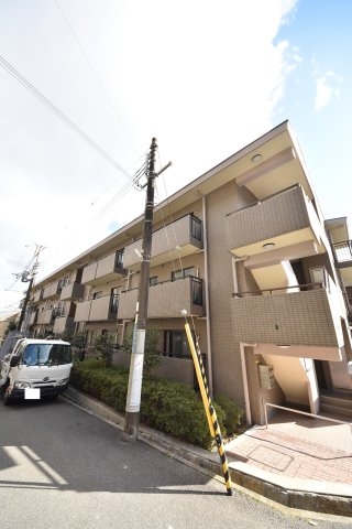 ディオレ新神戸