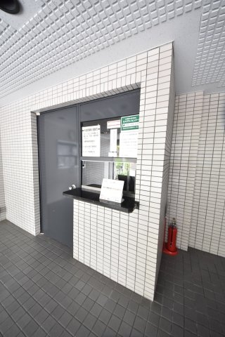 藤和シティホームズ神戸花隈