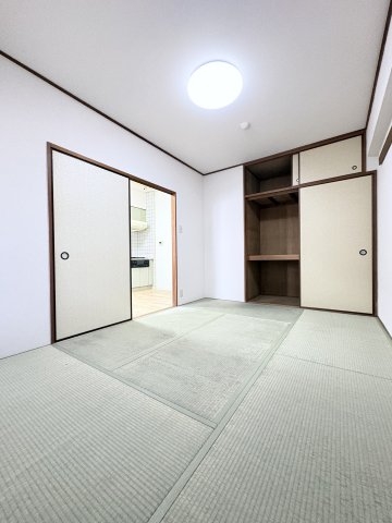 藤和シティホームズ神戸花隈