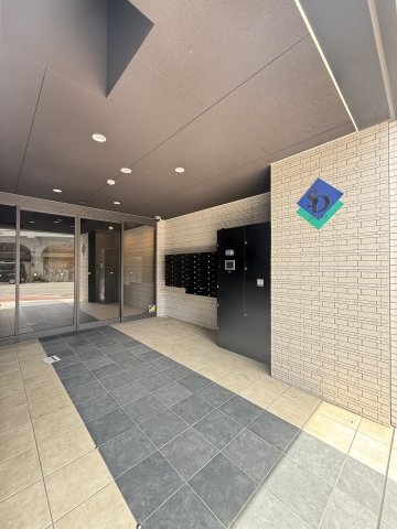 SDグランツ三宮イーストフロント