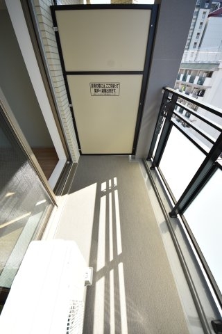 ファーストフィオーレ神戸駅前