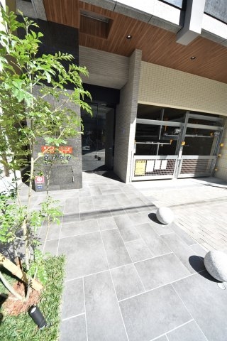 ファーストフィオーレ神戸駅前