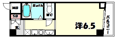 ノベラ海岸通