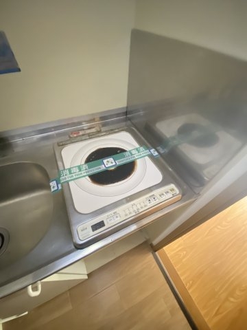 ワコーレ新神戸ステージ
