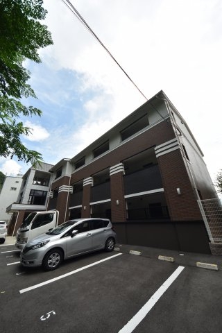 ヴィラ・ブリリオ神戸北野