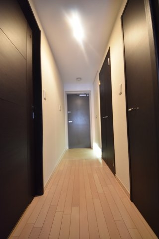 サムティ三宮レガニール