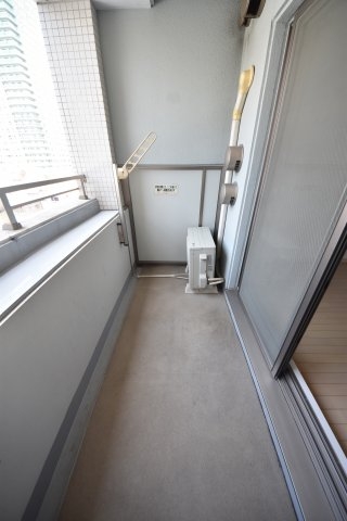 サムティ三宮レガニール