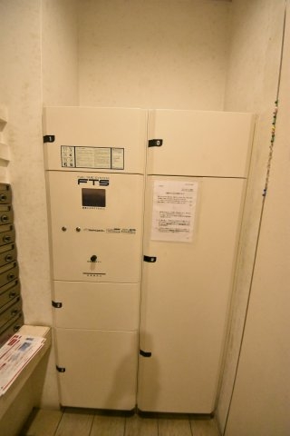 サムティ三宮レガニール