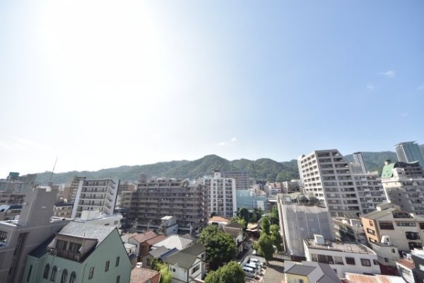 プレサンス三ノ宮駅前プライムタイム