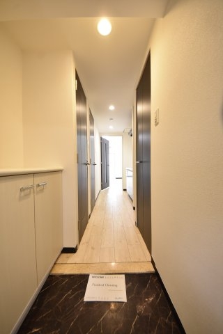 レオンコンフォート神戸西