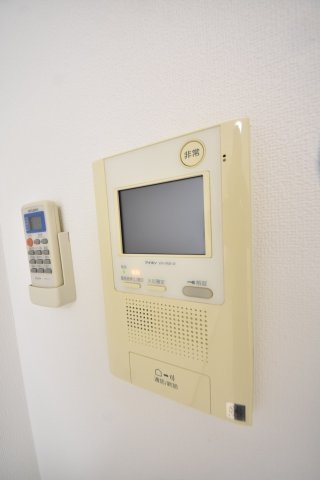 レオンコンフォート神戸西