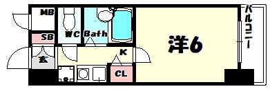 エスリード新神戸