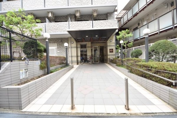 エスリード新神戸