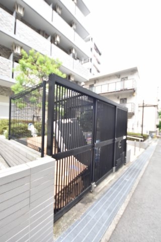 エスリード新神戸