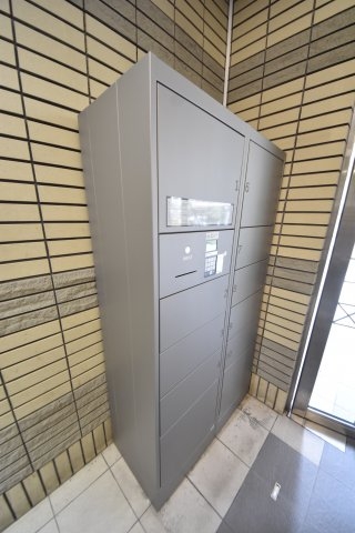 エスリード新神戸