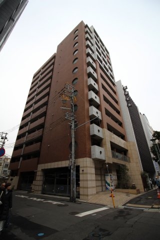 アーバングリーン神戸元町(旧アーデンタワー神戸元町)
