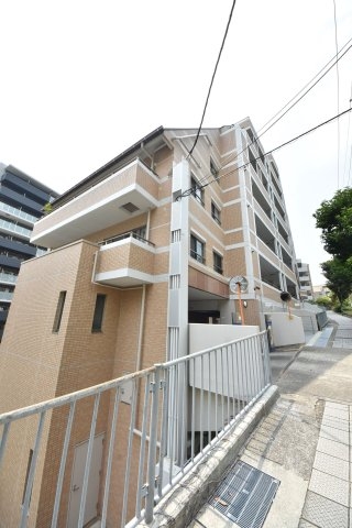 ロイヤル神戸北野通り