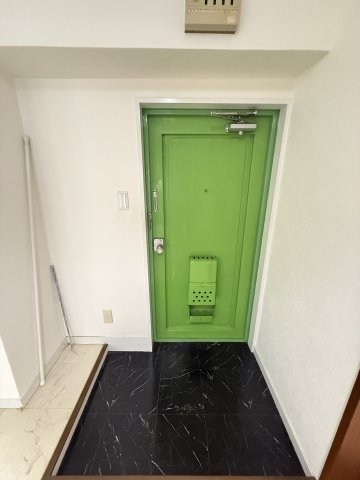 シャルマン花隈