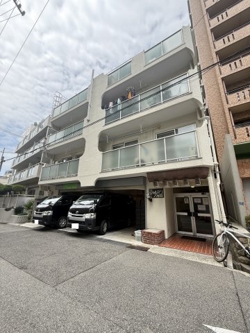 シャルマン花隈