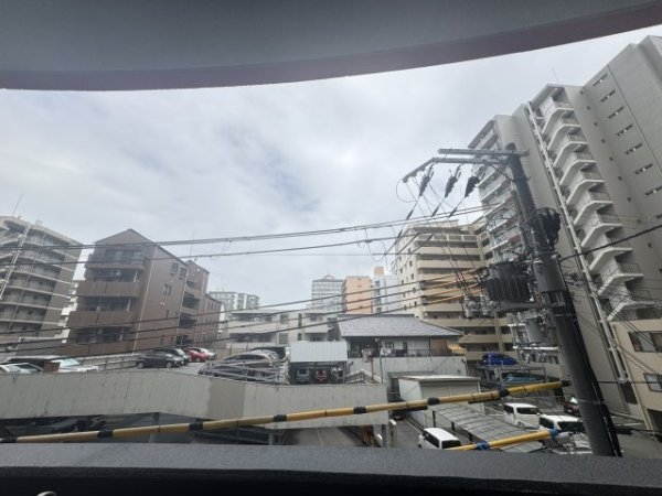 セレニテ神戸西アリエ